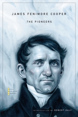 The Pioneers by James Fenimore Cooper