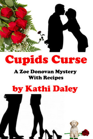 Cupid's Curse by Kathi Daley