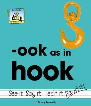 Ook as in Hook by Nancy Tuminelly