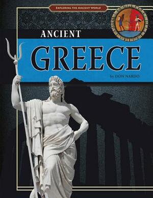 Ancient Greece by Don Nardo