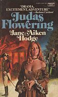 Judas Flowering by Jane Aiken Hodge