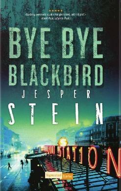 Bye Bye Blackbird by Jesper Stein