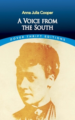A Voice from the South by Anna Julia Cooper