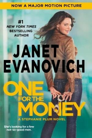 One for the Money by Janet Evanovich