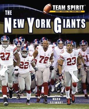 The New York Giants by Mark Stewart