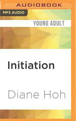 Initiation by Diane Hoh