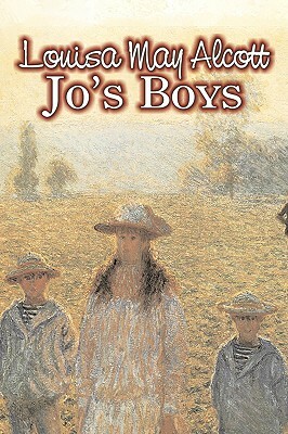 Jo's Boys by Louisa May Alcott, Fiction, Family, Classics by Louisa May Alcott