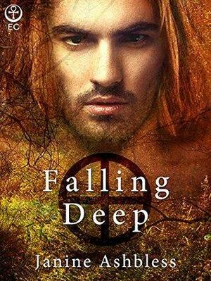 Falling Deep by Janine Ashbless