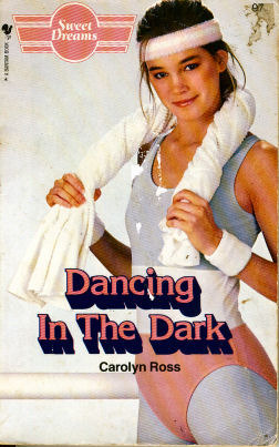 Dancing in the Dark by Carolyn Ross