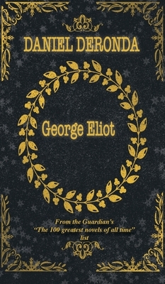 Daniel Deronda by George Eliot