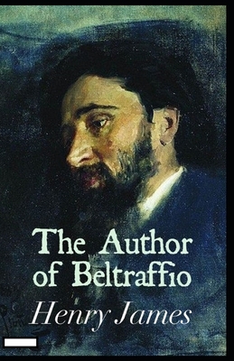 The Author of Beltraffio annotated by Henry James
