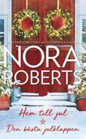 Hem till jul by Nora Roberts