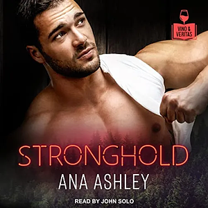 Stronghold by Ana Ashley