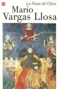 La fiesta del Chivo by Mario Vargas Llosa