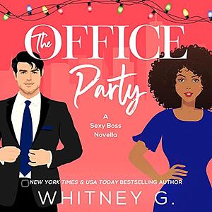 The Office Party by Whitney G.