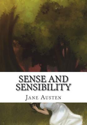 Sense and Sensibility by Jane Austen