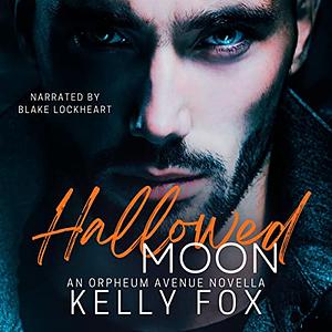 Hallowed Moon by Kelly Fox