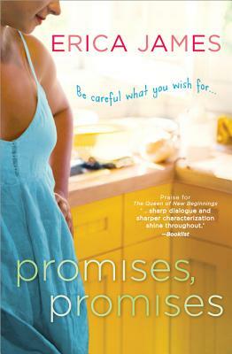 Promises, Promises by Erica James