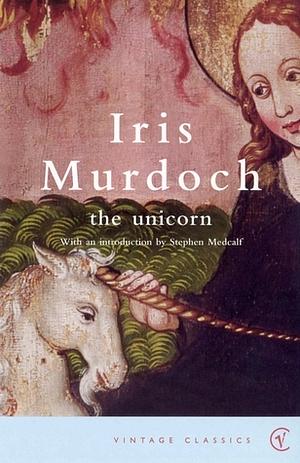 The Unicorn by Iris Murdoch