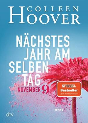 Nächstes Jahr am selben Tag by Colleen Hoover
