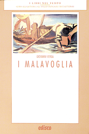 I Malavoglia by Giovanni Verga