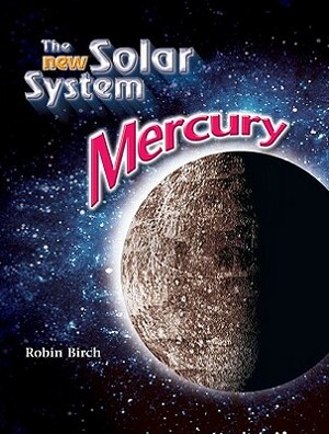 Mercury by Robin Birch