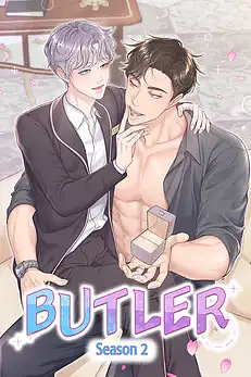 Butler: Season 2 by Nabit, Bobae 보배