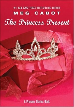 The Princess Present: Natal Sang Putri by Meg Cabot