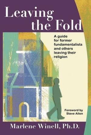 Leaving the Fold by Marlene Winell