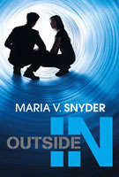 Outside In by Maria V. Snyder