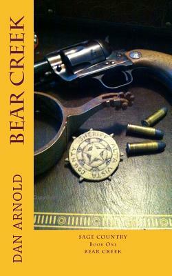 Bear Creek by Dan Arnold