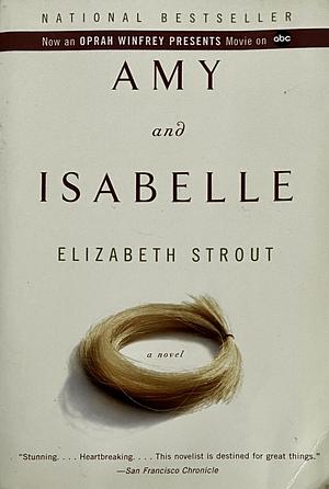 Amy and Isabelle by Elizabeth Strout