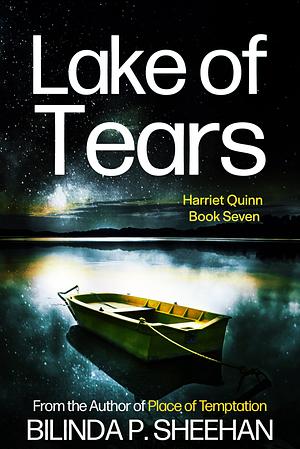 Lake of Tears by Bilinda P. Sheehan