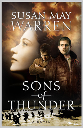 Sons of Thunder by Susan May Warren