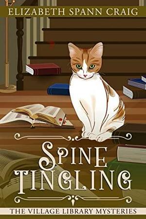 Spine-Tingling by Elizabeth Spann Craig