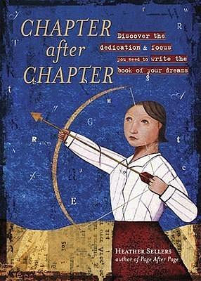 Chapter after Chapter by Heather Sellers, Heather Sellers