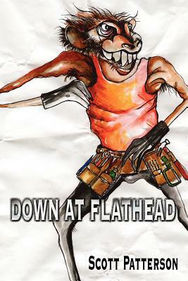 Down at Flathead by Scott Patterson