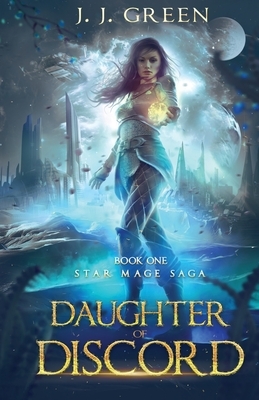 Daughter of Discord by J.J. Green
