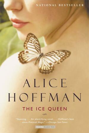The Ice Queen by Alice Hoffman