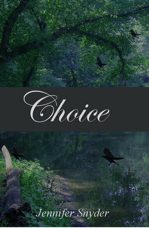 Choice by Jennifer Snyder