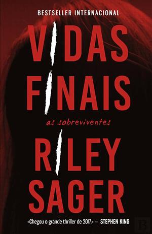 Vidas Finais by Riley Sager