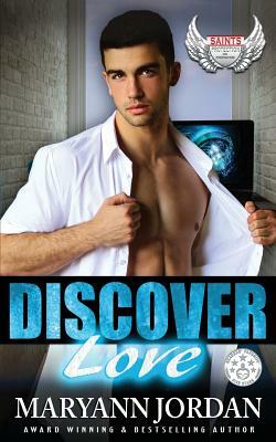 Discover Love by Maryann Jordan
