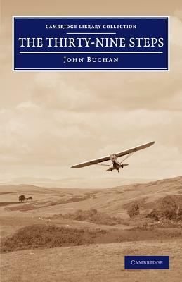 The Thirty-Nine Steps by John Buchan