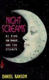 Night Screams by Daniel Ransom