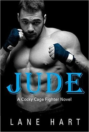 Jude by Lane Hart