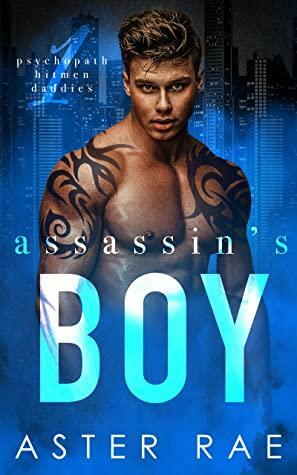 Assassin's Boy by Aster Rae