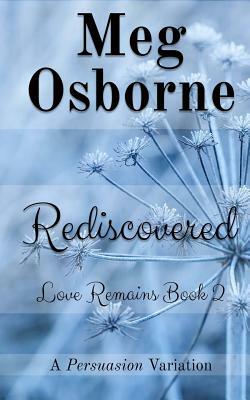 Rediscovered by Meg Osborne