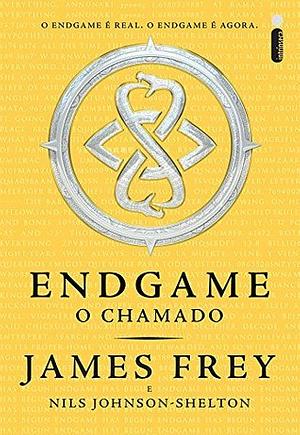 O Chamado by James Frey, Nils Johnson-Shelton