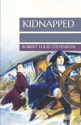 Kidnapped by Robert Louis Stevenson