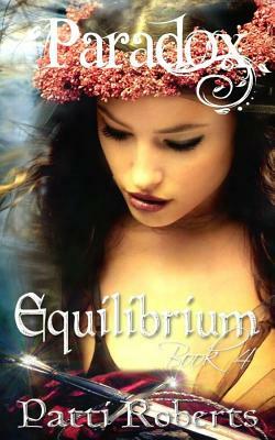 Equilibrium by Patti Roberts